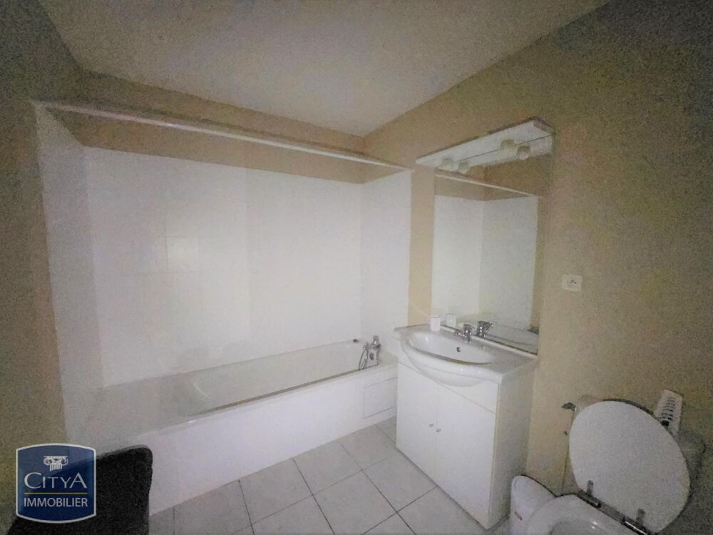 location Appartement - 1 pièce(s) - 30 m² Limoges (87000)