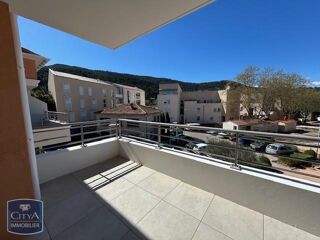  Appartement � louer 2 pi�ces 43 m�