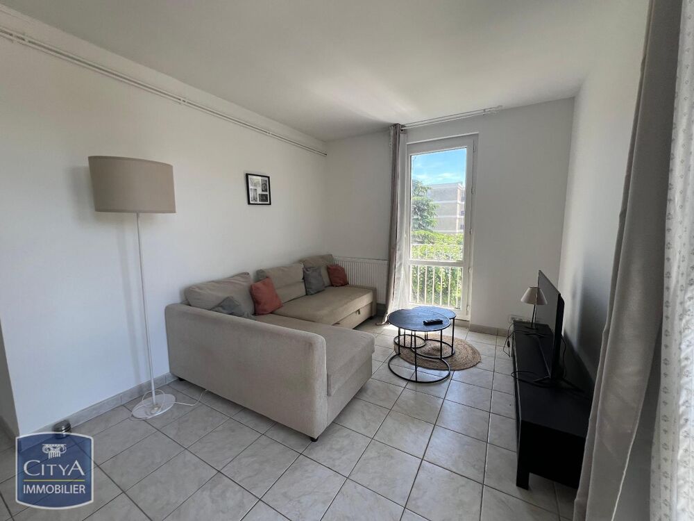 location Appartement - 2 pièce(s) - 65 m² Avignon (84000)