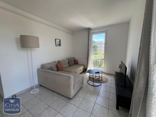  Appartement à louer 2 pièces 65 m²
