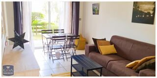 location Appartement - 1 pièce(s) - 22 m² Le Tampon (97430)