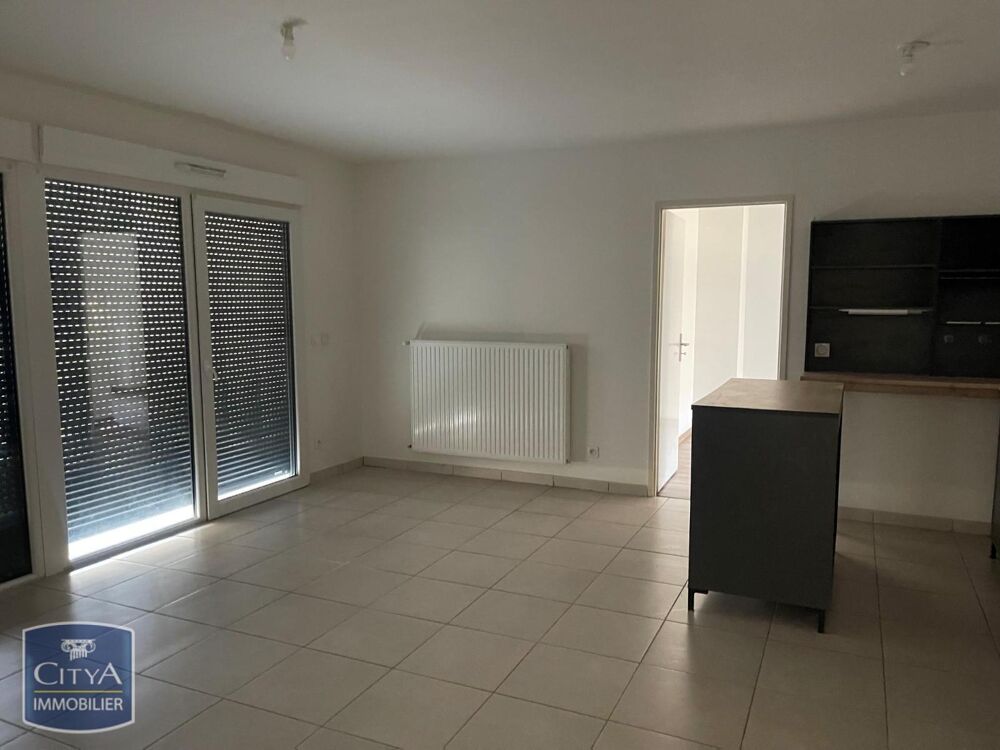 location Appartement - 3 pièce(s) - 62 m² Mérignac (33700)