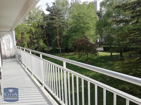  Appartement � louer 4 pi�ces 73 m�