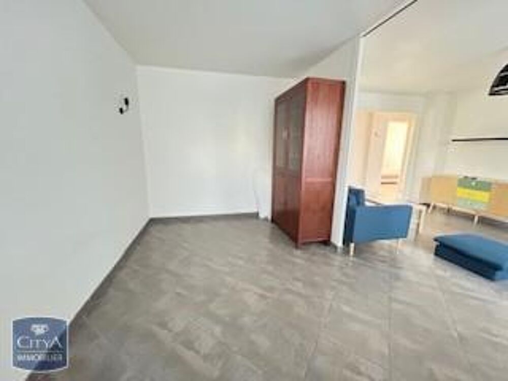location Appartement - 3 pièce(s) - 63 m² Grenoble (38000)