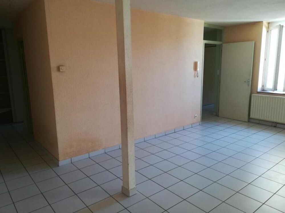 location Appartement - 4 pièce(s) - 97 m² Saint-Genest-Malifaux (42660)