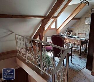  Maison � louer 4 pi�ces 131 m�