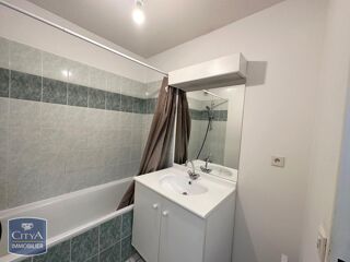  Appartement à louer 2 pièces 47 m²