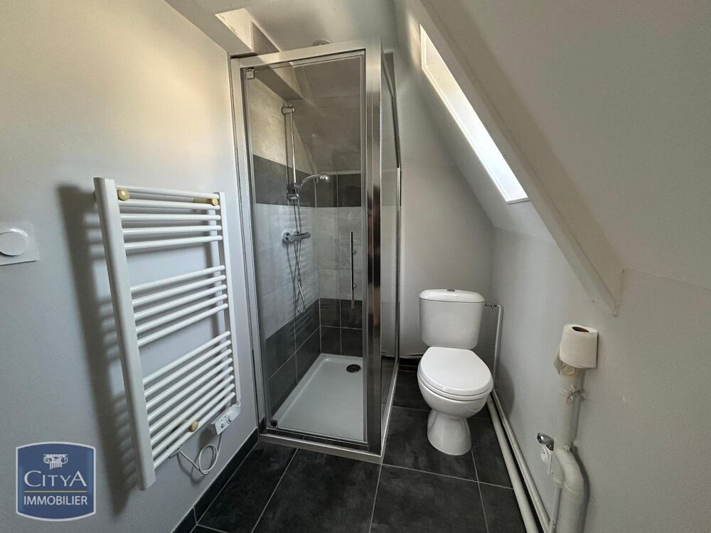 location Appartement - 2 pièce(s) - 30 m² Laval (53000)