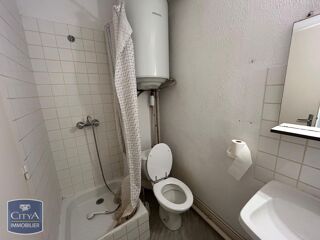  Appartement à louer 1 pièce 20 m²