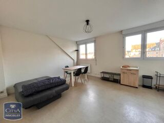  Appartement � louer 1 pi�ce 24 m�