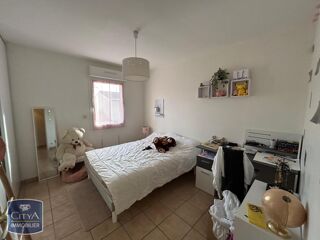  Maison à louer 4 pièces 90 m²