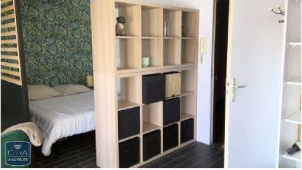location Appartement - 1 pièce(s) - 32 m² Bordeaux (33800)