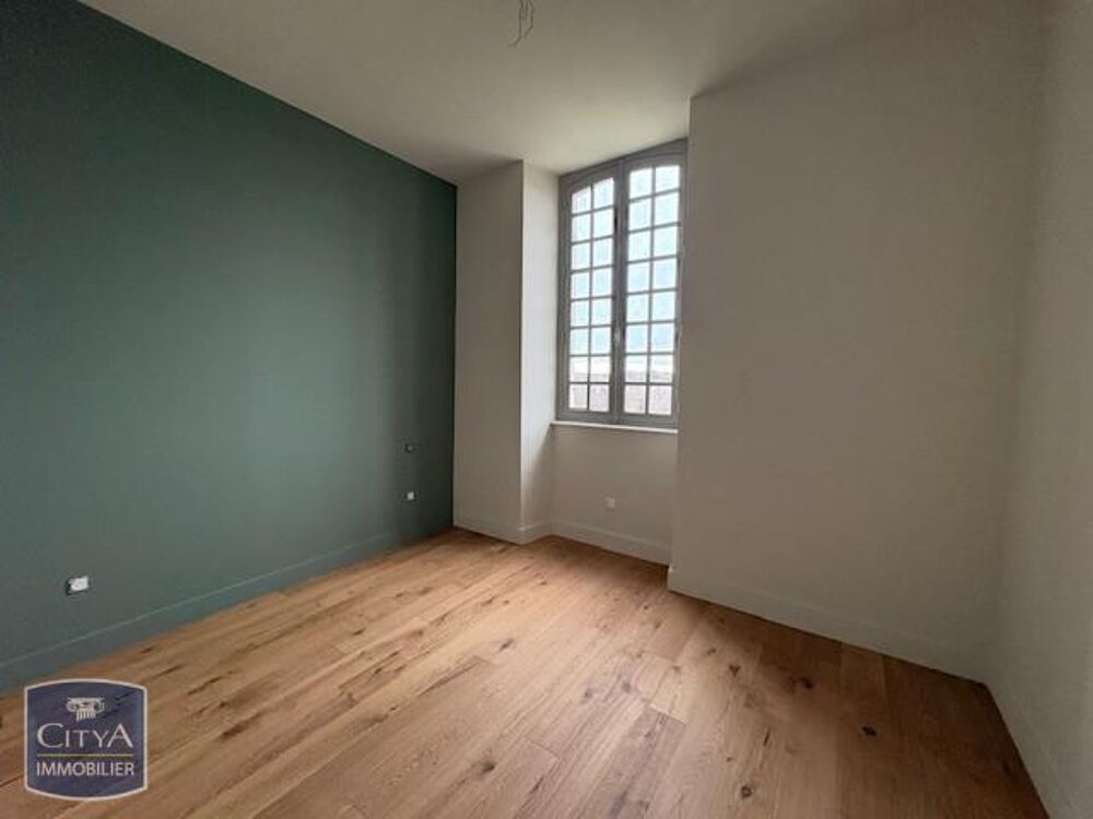 location Appartement - 2 pièce(s) - 35 m² Dole (39100)