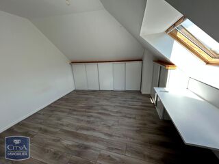  Appartement à louer 2 pièces 50 m²