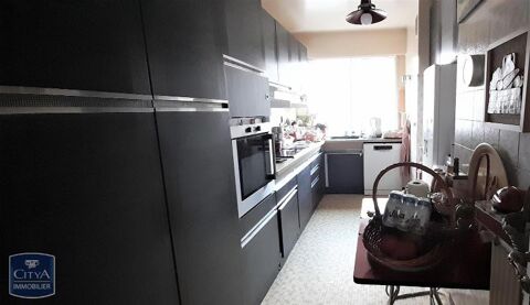  Appartement � louer 5 pi�ces 116 m�