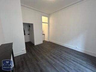  Appartement à louer 1 pièce 20 m²