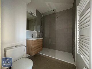 location Appartement - 2 pièce(s) - 40 m² Firminy (42700)