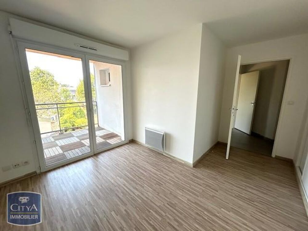 location Appartement - 3 pièce(s) - 75 m² Nantes (44300)