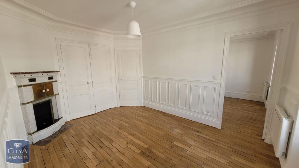 location Appartement - 4 pièce(s) - 79 m² Neuilly-sur-Seine (92200)