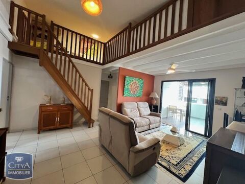  Appartement  louer 4 pices 98 m