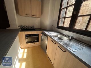  Appartement à louer 1 pièce 50 m²
