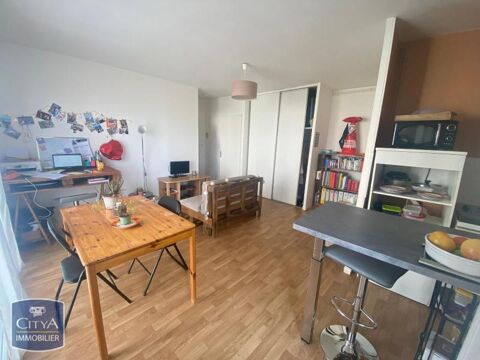  Appartement  louer 2 pices 37 m