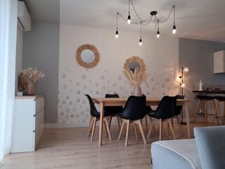  Maison  vendre 4 pices 82 m