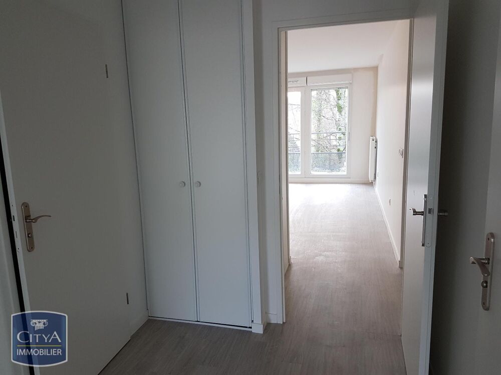 location Appartement - 3 pièce(s) - 62 m² Forges-les-Bains (91470)