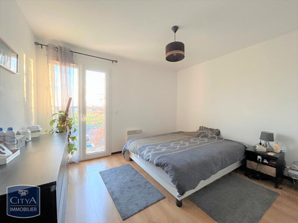 location Maison - 3 pièce(s) - 63 m² Libourne (33500)