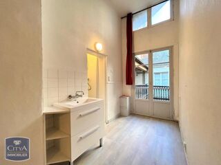  Appartement � louer 1 pi�ce 41 m�