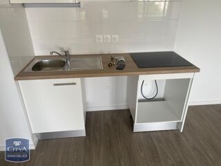  Appartement � louer 3 pi�ces 60 m�