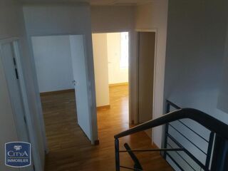  Maison à louer 4 pièces 106 m²