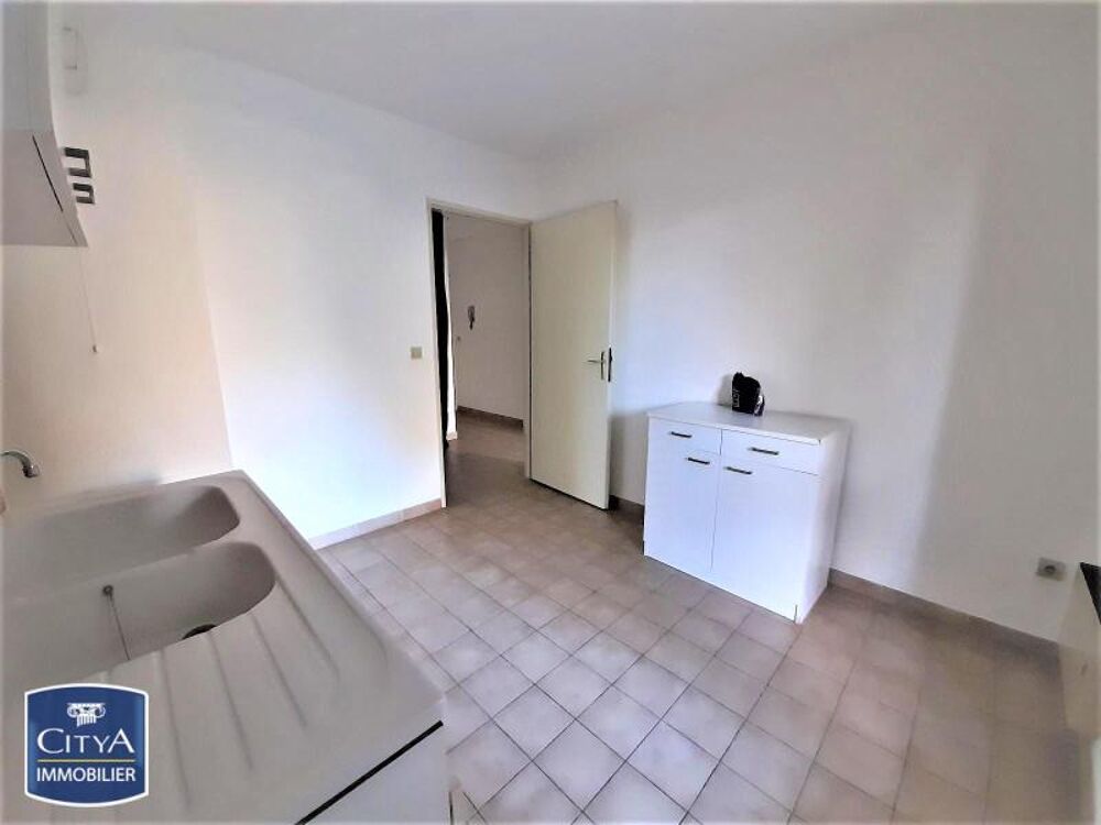 location Appartement - 2 pièce(s) - 48 m² Aix-en-Provence (13090)