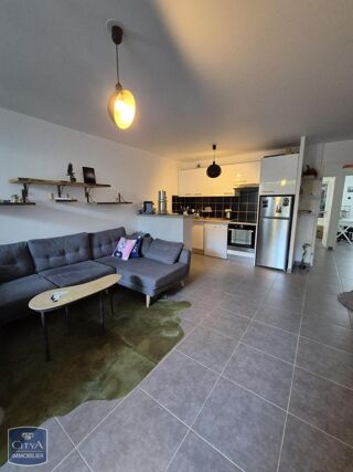  Appartement � louer 3 pi�ces 65 m�