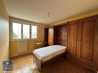  Appartement � louer 3 pi�ces 73 m�