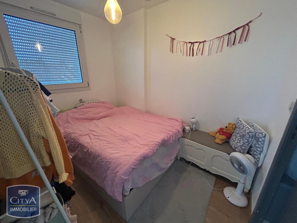 location Appartement - 1 pièce(s) - 31 m² Le Mans (72000)