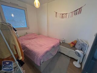  Appartement à louer 1 pièce 31 m²