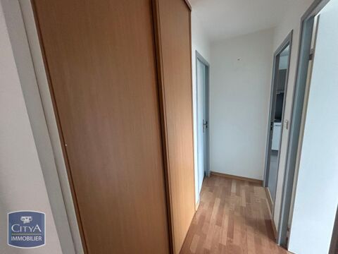  Appartement � louer 2 pi�ces 53 m�