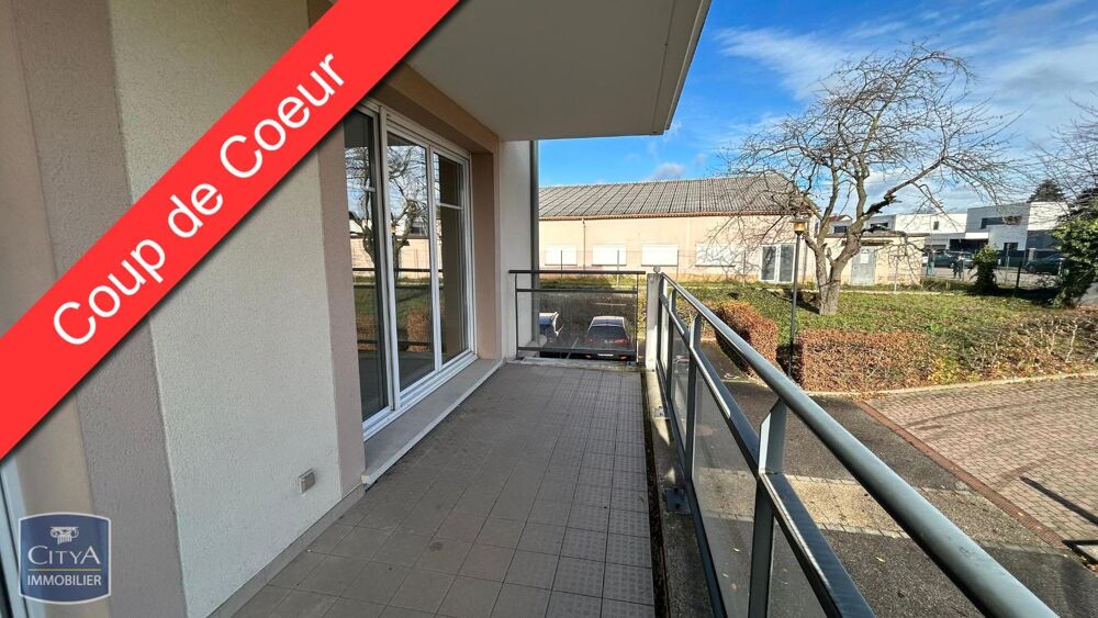 À LOUER : APPARTEMENT T2 AVEC TERRASSE A WITTENHEIM Déco....