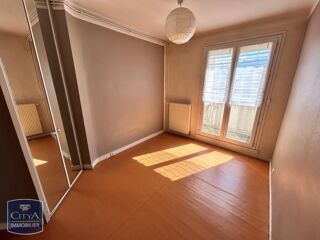  Appartement � louer 2 pi�ces 41 m�