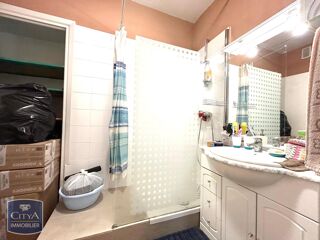  Appartement à louer 2 pièces 59 m²