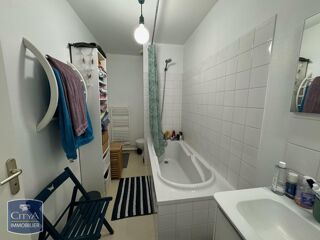  Appartement � louer 2 pi�ces 48 m�