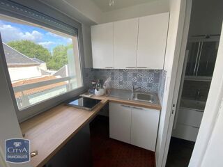  Appartement � louer 1 pi�ce 20 m�