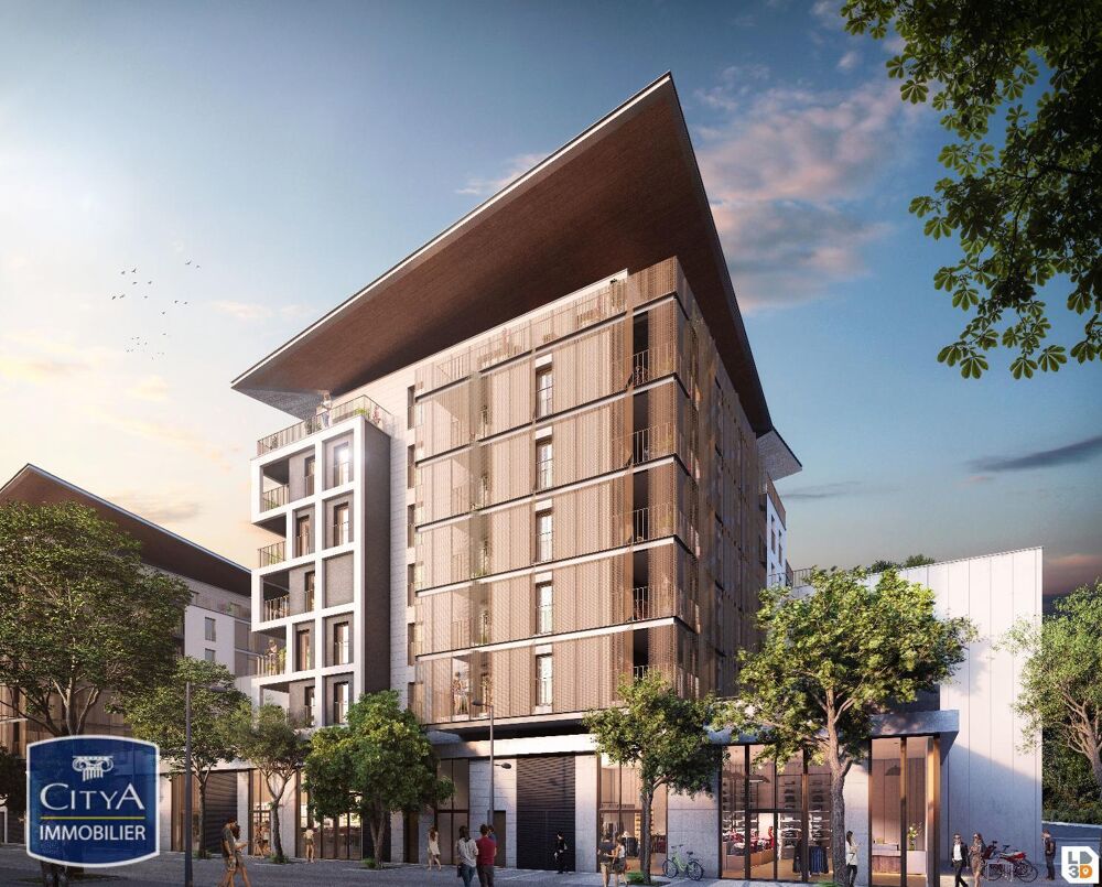 location Parking / Garage Nice (06200)