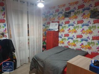  Appartement � louer 3 pi�ces 61 m�