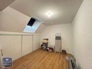  Appartement à louer 3 pièces 66 m²