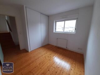  Maison � louer 4 pi�ces 98 m�