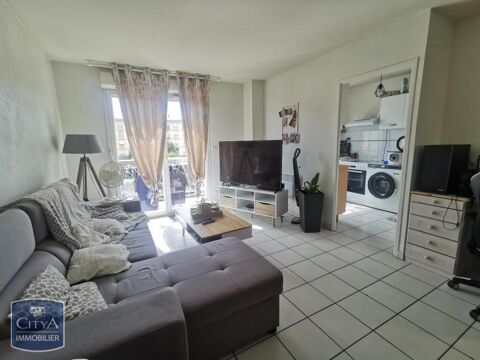  Appartement  louer 3 pices 62 m