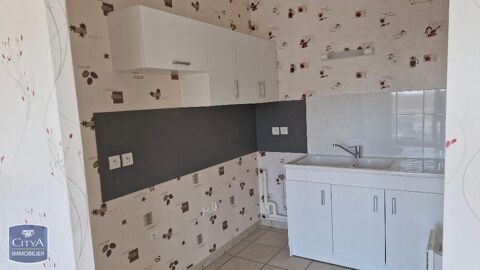  Appartement � louer 2 pi�ces 41 m�