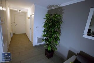  Appartement à louer 2 pièces 49 m²